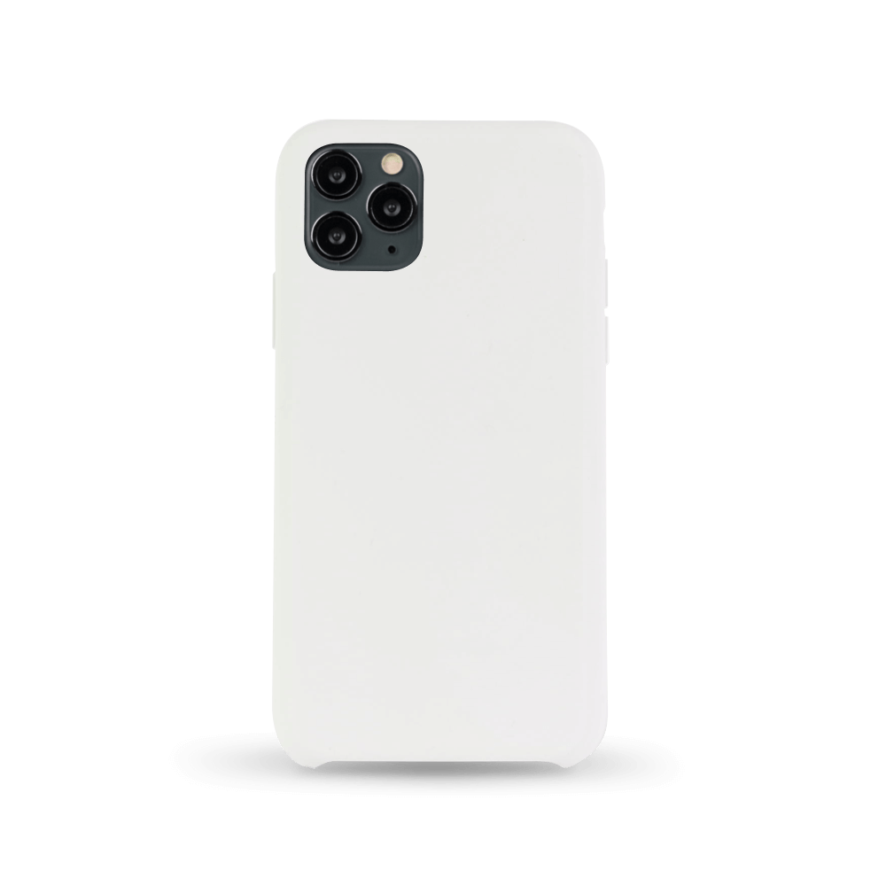 iPhone 11 Pro  Premium Silicone Case – MINTAPPLE.